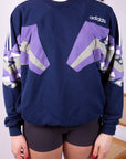 Adidas - Sweatshirt (M)