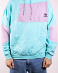 Adidas - Hoodie (L)