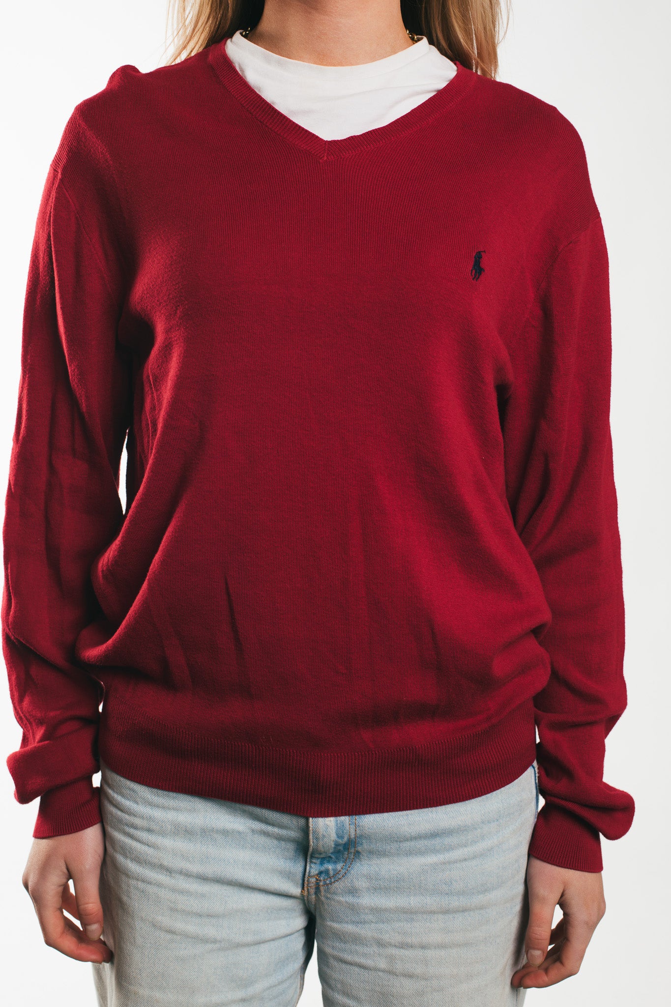 Ralph Lauren- Sweatshirt (M)