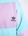 Adidas - Hoodie (L)