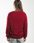 Ralph Lauren- Sweatshirt (M)