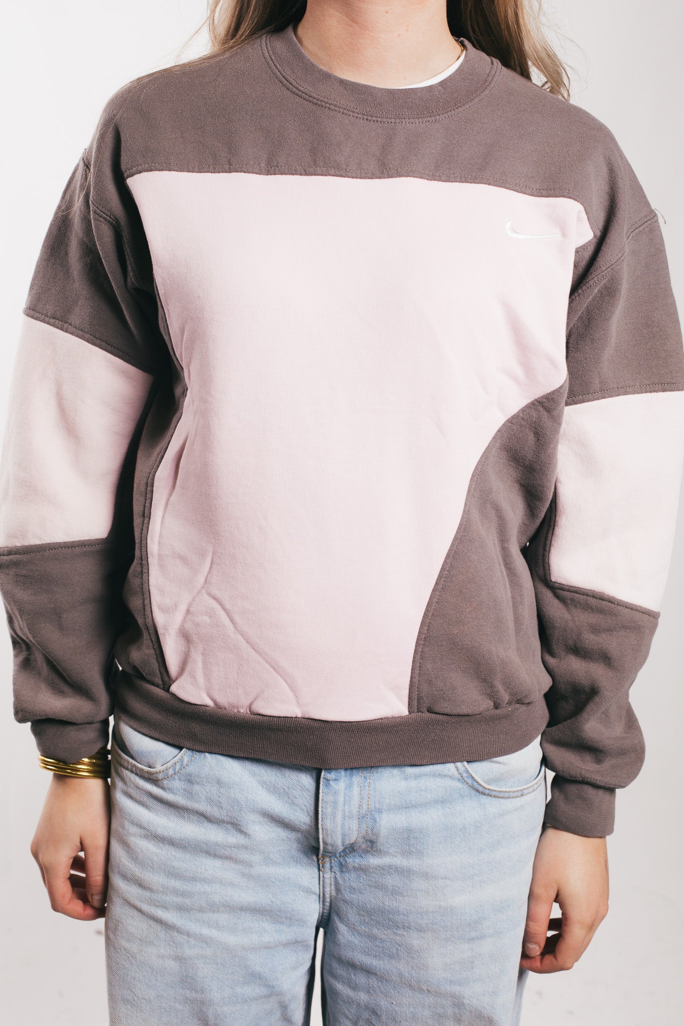 Nike  - Renewed  Sweatshirt (S)