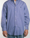 Ralph Lauren - Shirt (L)