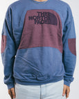 The North Face - Sweatshirt (L)