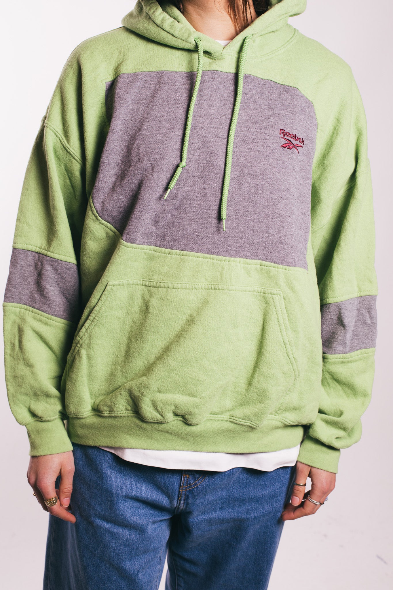 Reebok  - Renewed  Hoodie (M)