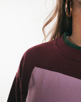 Adidas - Sweatshirt (S)