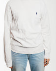 Ralph Lauren - Sweatshirt (S)