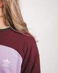 Adidas - Sweatshirt (S)