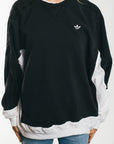 Adidas - Sweatshirt (L)