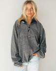 Tommy Hilfiger - Quarter Zip