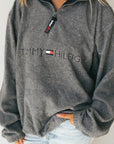 Tommy Hilfiger - Quarter Zip