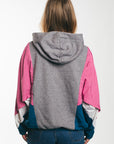 Nike - Pull Over Jacket (S)