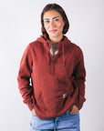 Carhartt - Quarter Zip (S)