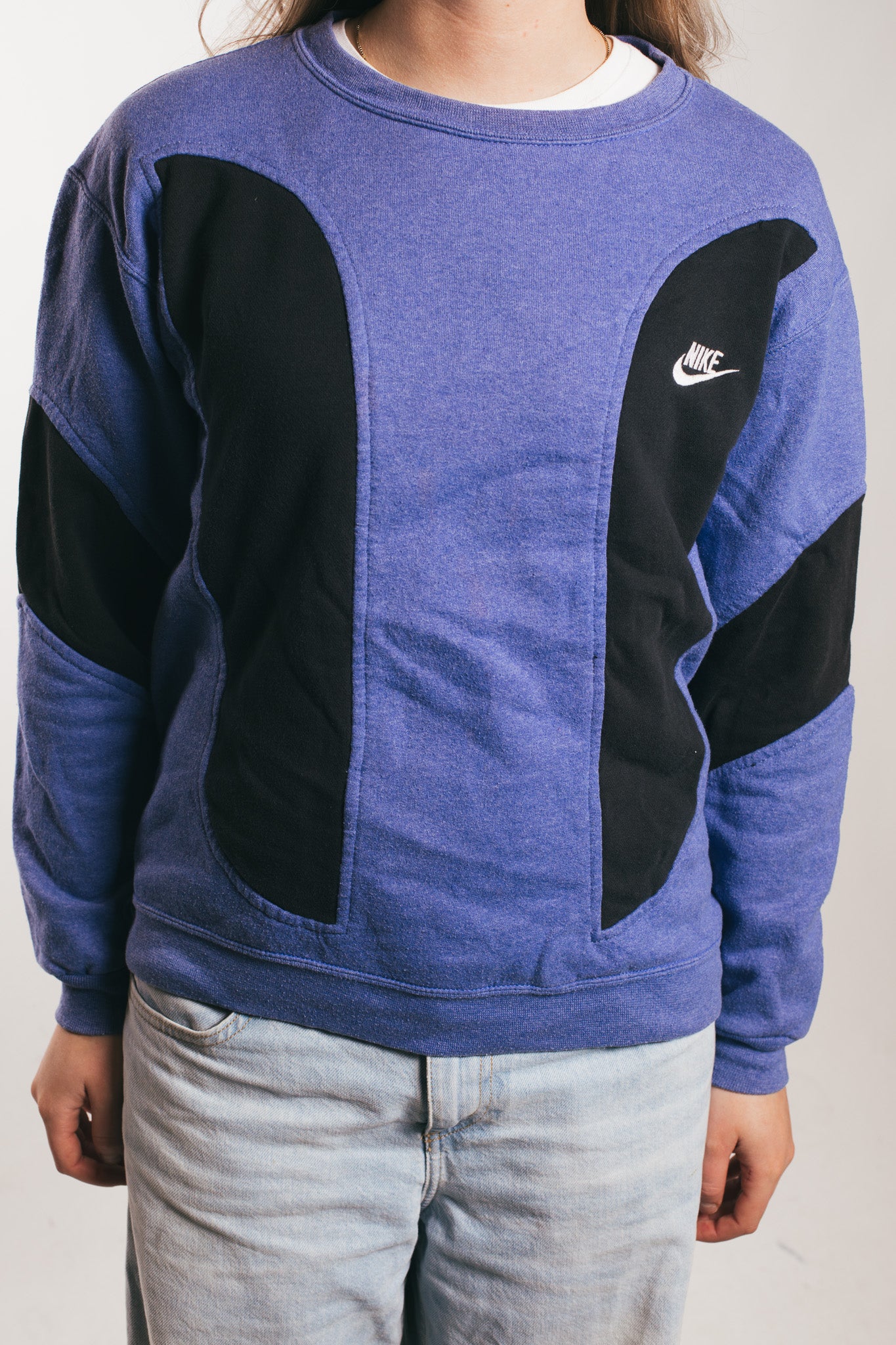 Nike  - Renewed  Sweatshirt (S)