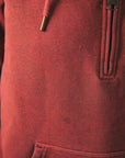 Carhartt - Quarter Zip (S)