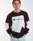 Champion - Sweatshirt (L)