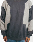 Ralph Lauren  - Sweatshirt (XL)