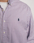 Ralph Lauren - Shirt (L)