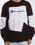 Champion - Sweatshirt (L)