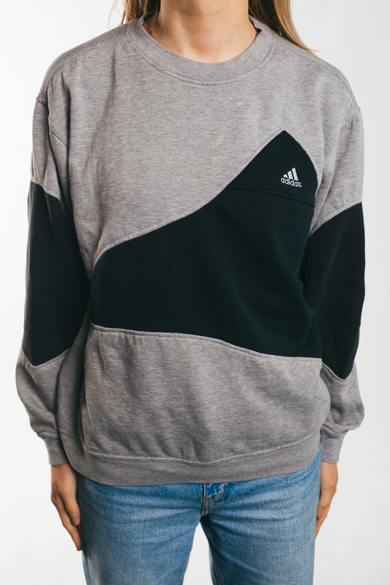 Adidas - Sweatshirt (M)