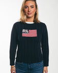 Ralph Lauren - Sweatshirt (XXS)