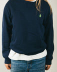 Ralph Lauren - Sweatshirt (S)