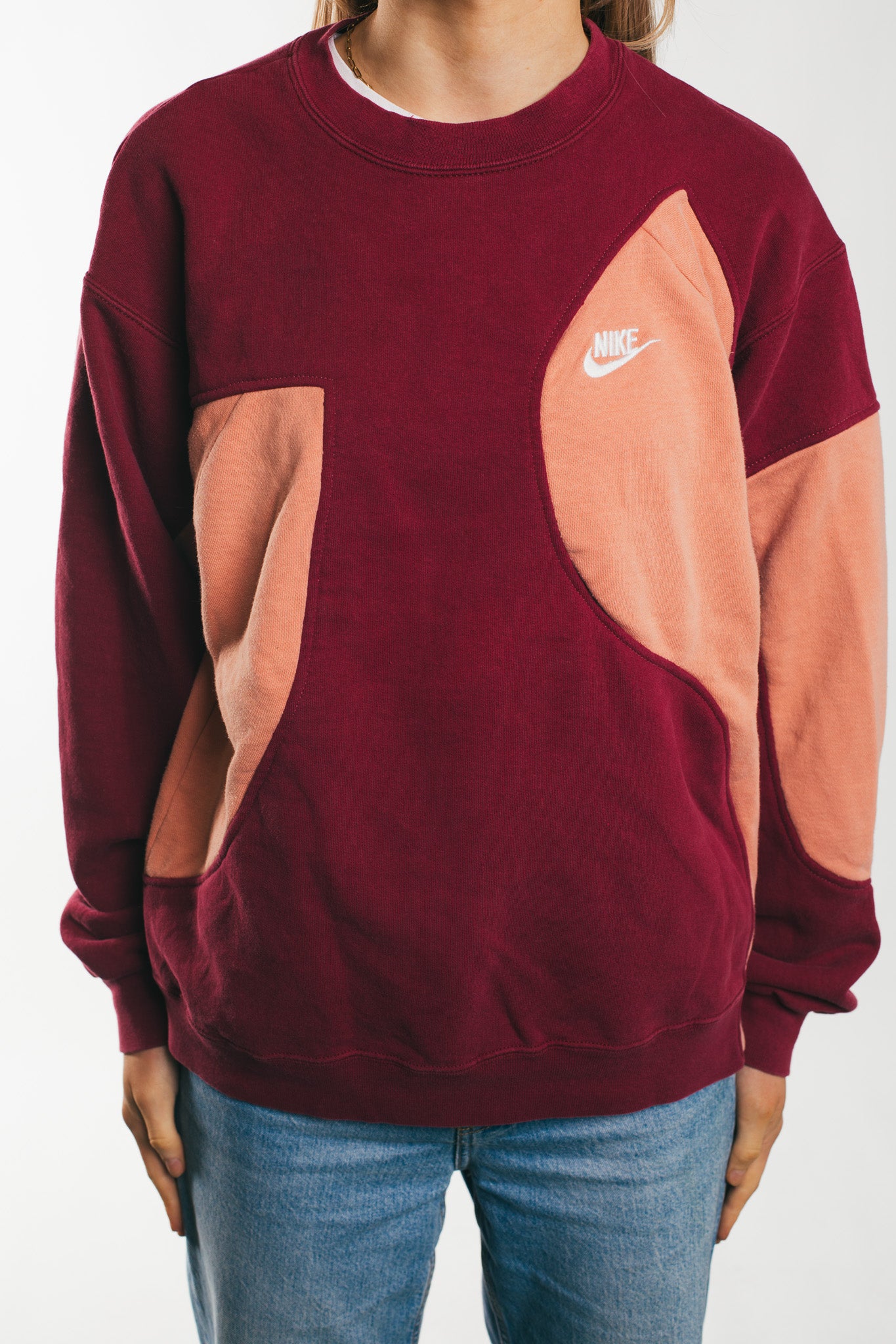 Nike - Sweatshirt (M)