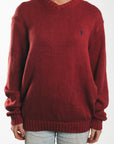 Ralph Lauren - Sweatshirt (L)