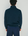 Check - Quarter Zip