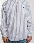 Ralph Lauren - Shirt (L)