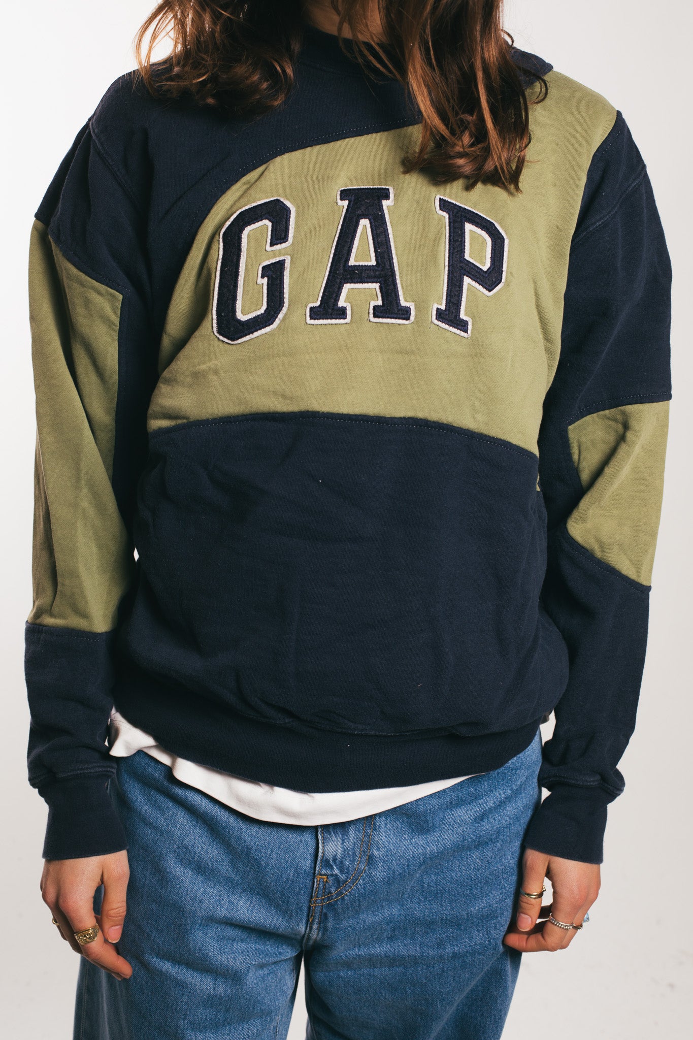 GAP  - Renewed  Sweatshirt (S)