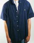 Ralph Lauren - Shirt (XXL)