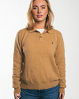 Ralph Lauren - Rugby-Polo (M)