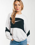 Nike - Sweatshirt (M)