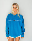 Tommy Hilfiger - Sweatshirt