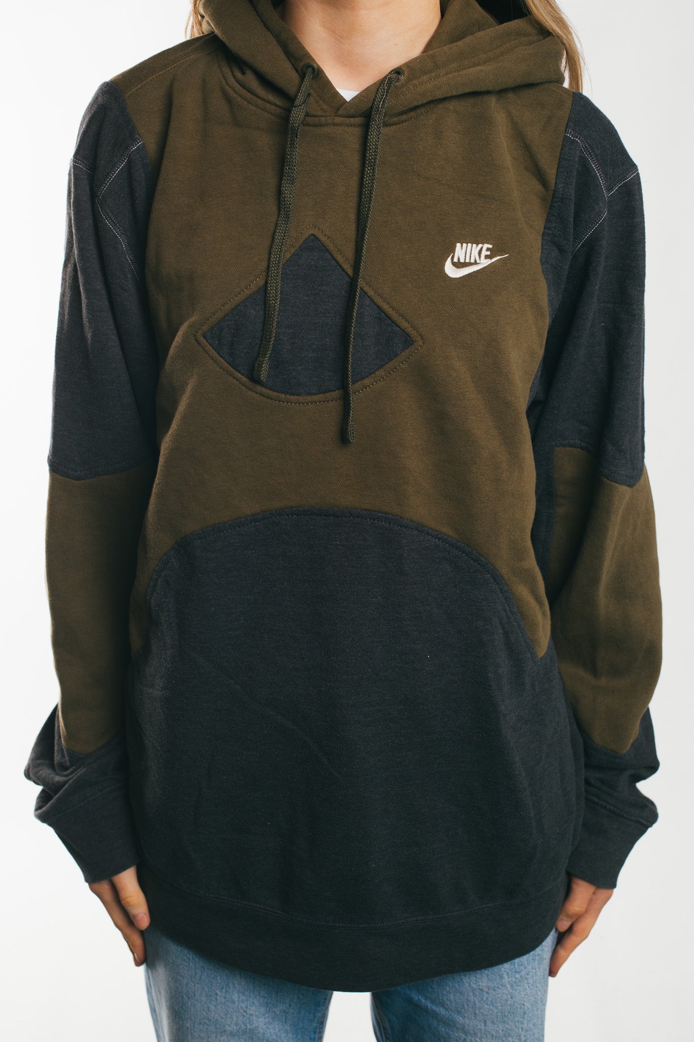 Nike  - Hoodie (M)