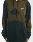 Nike  - Hoodie (M)