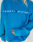 Tommy Hilfiger - Sweatshirt