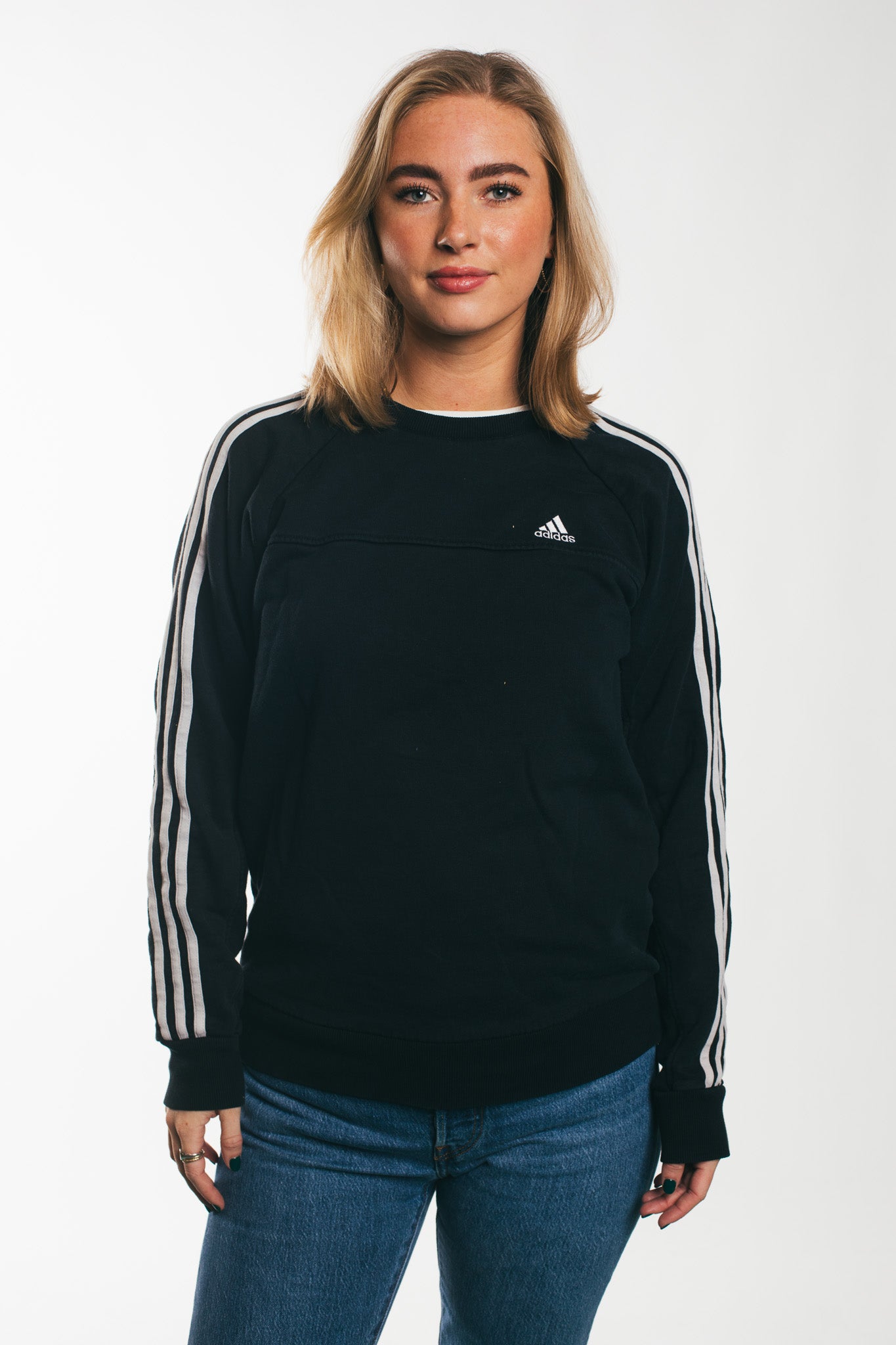 Adidas  - Sweatshirt (S)