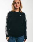Adidas  - Sweatshirt (S)