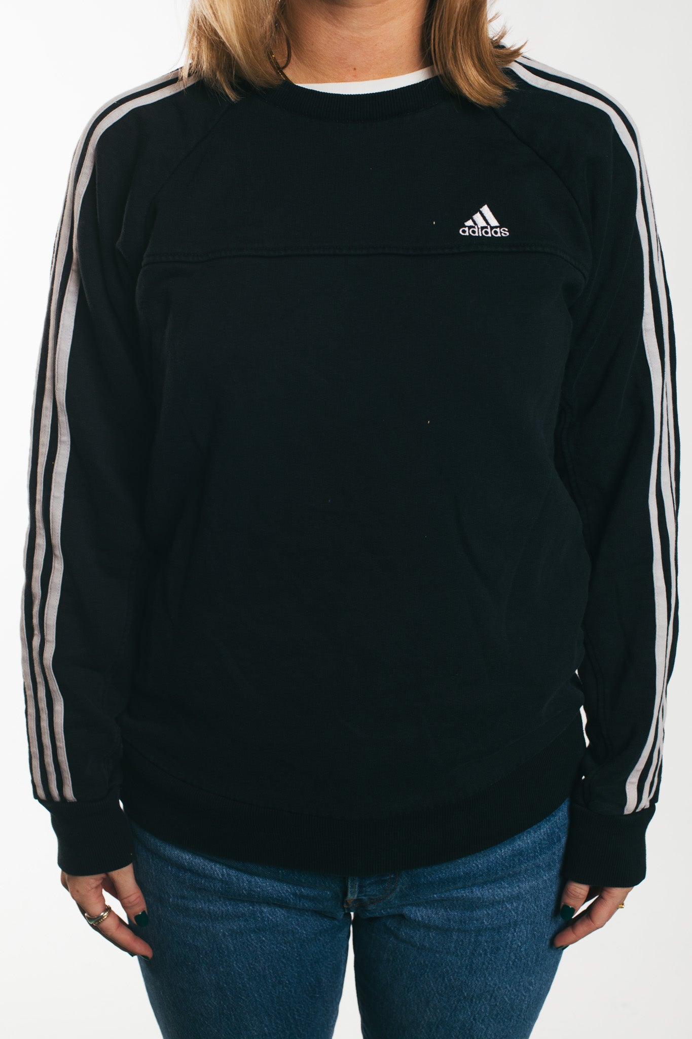 Adidas  - Sweatshirt (S)