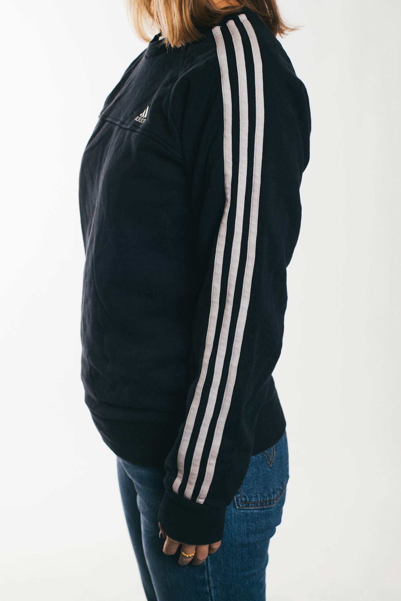 Adidas  - Sweatshirt (S)