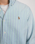 Ralph Lauren - Shirt (M)
