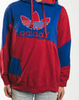 Adidas - Hoodie (L)