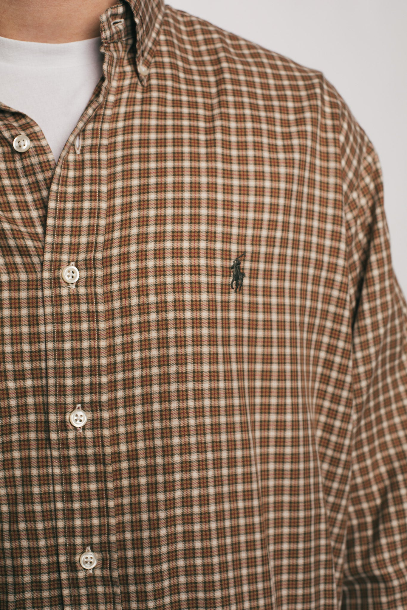 Ralph Lauren - Shirt (L)