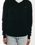 Ralph Lauren- Sweatshirt (M)
