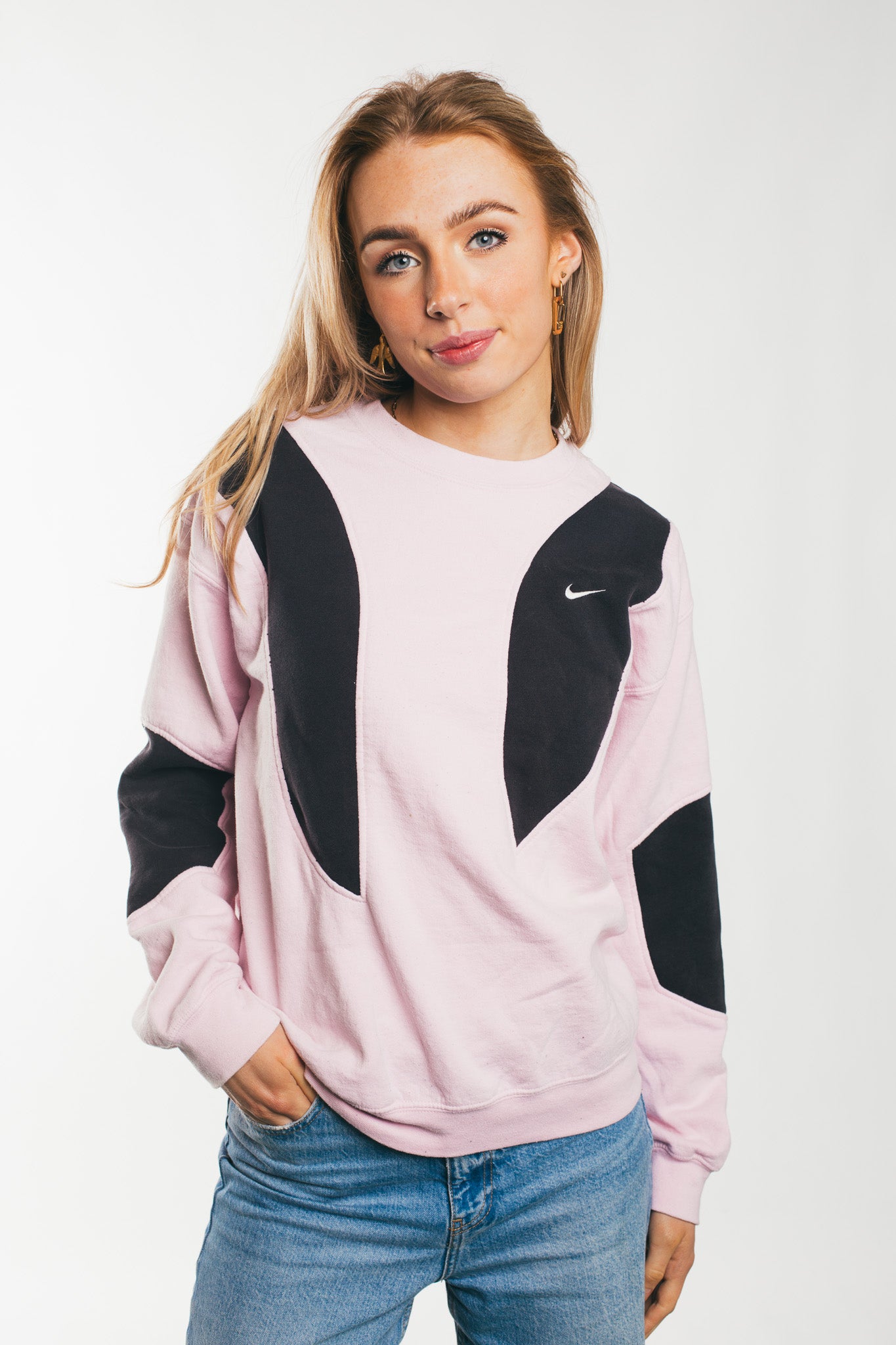 Nike - Sweatshirt (M)