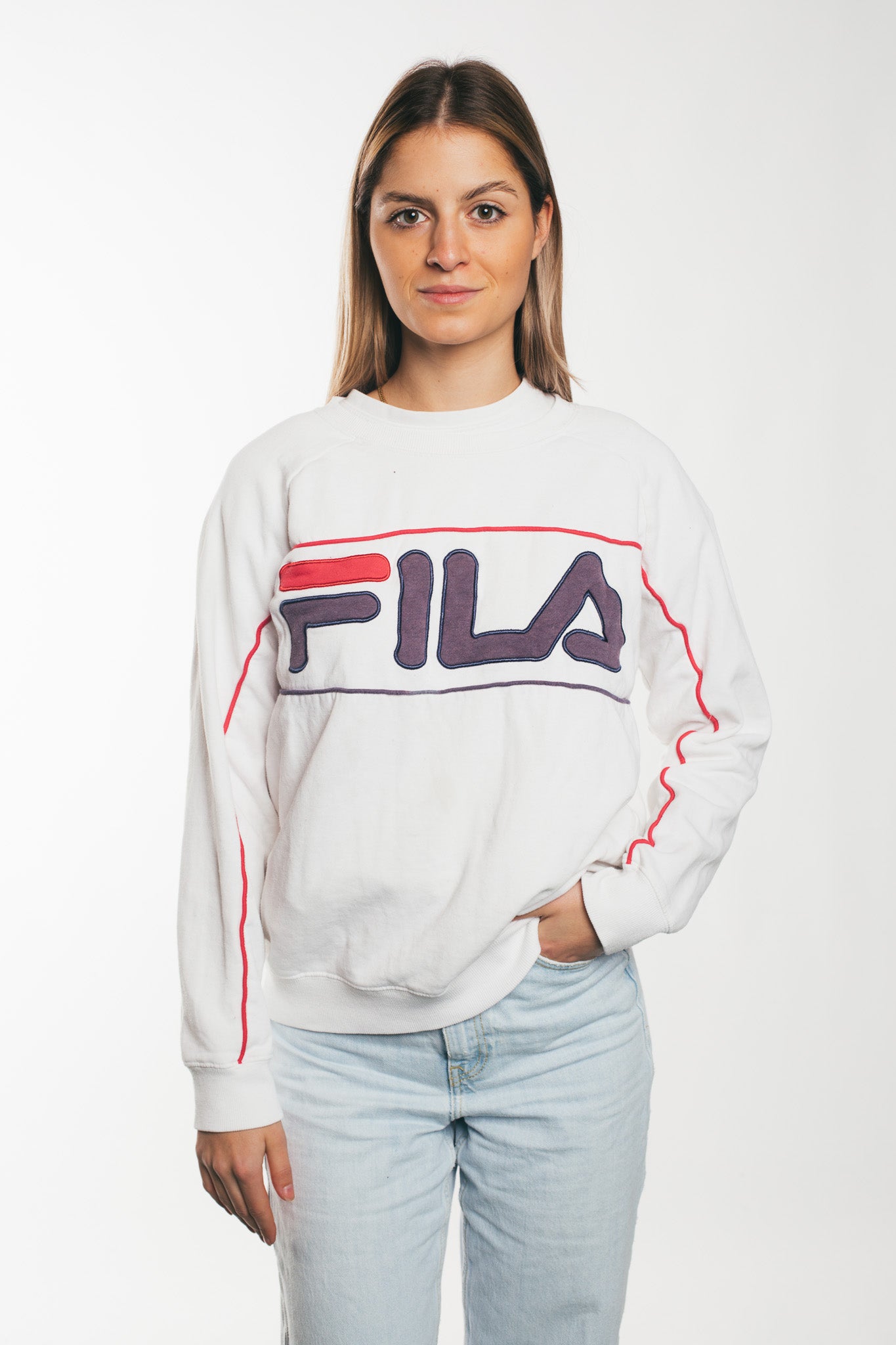 Fila  - Sweatshirt