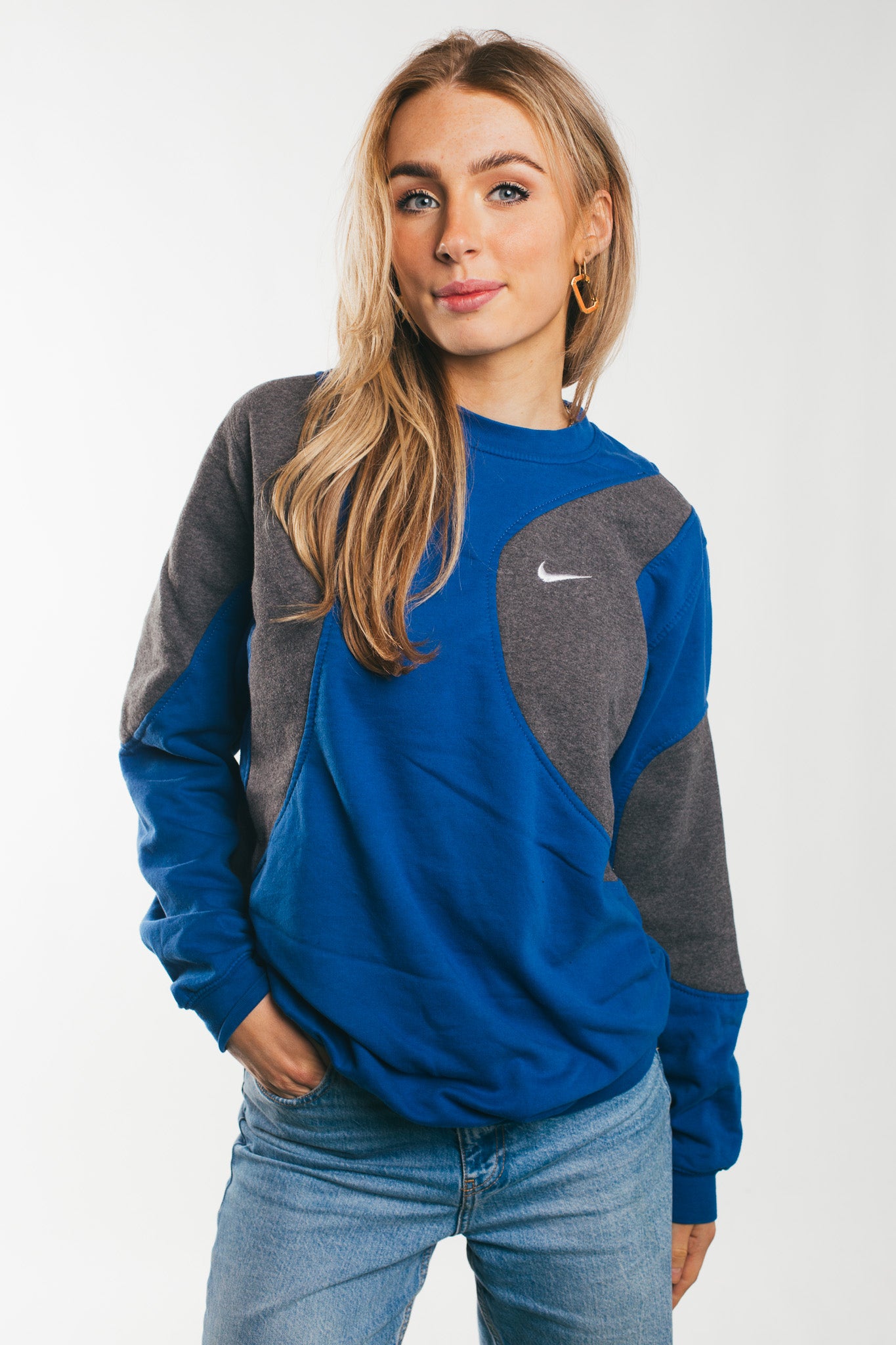 Nike - Sweatshirt (M)