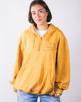 Nike - Quarter Zip (M)
